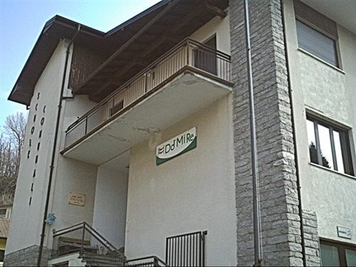 Manifestazione di interesse per la locazione dell'ostello